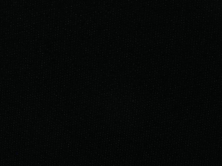 Metallic Dobby Knit, Black