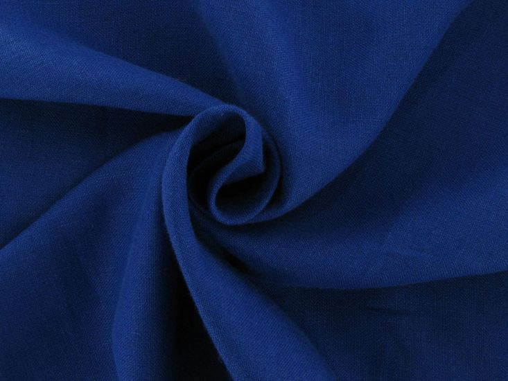 Milltown Aquasoft Irish Linen, Royal