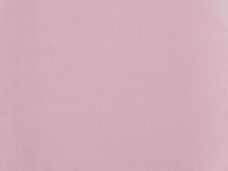 Nia Lightweight Cotton Linen Blend, Baby Pink