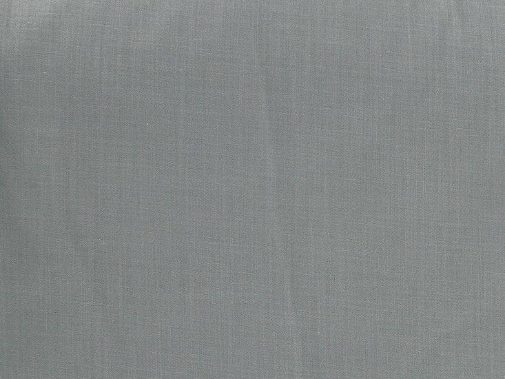 Nia Lightweight Cotton Linen Blend, Silver