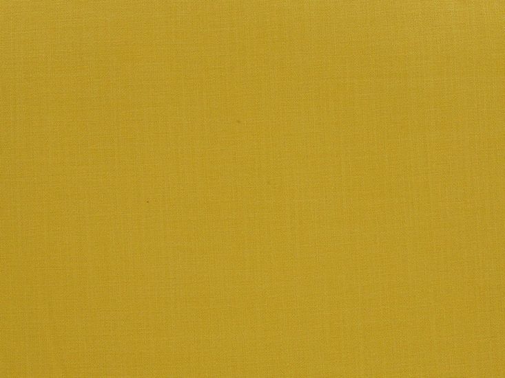 Nia Lightweight Cotton Linen Blend, Yellow