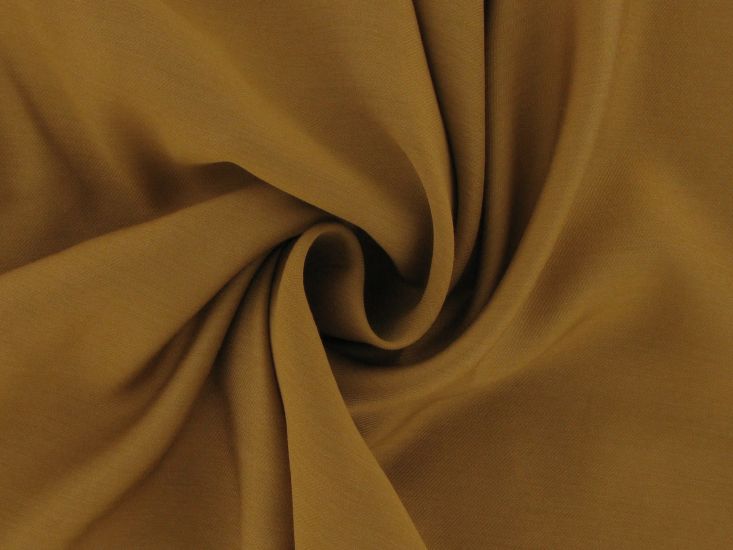 Nila Merino Wool Bamboo Blend, Mustard