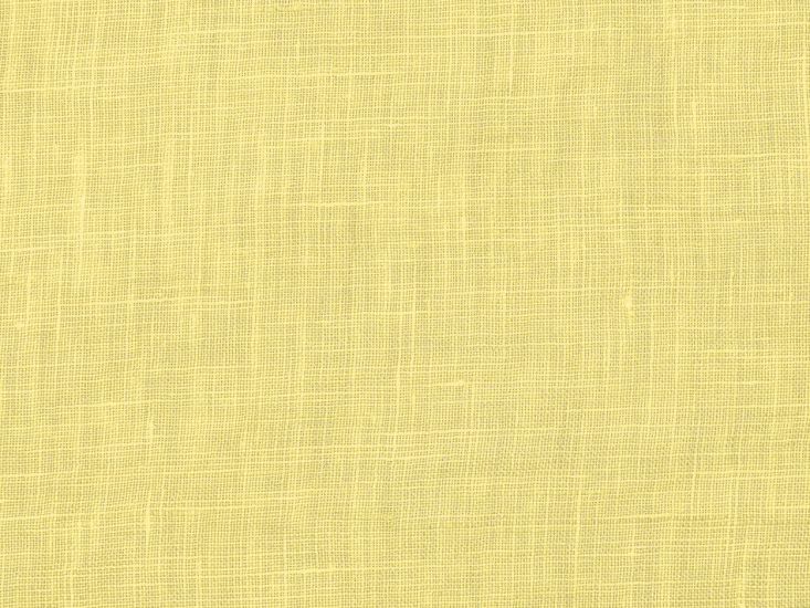 Ona Linen Blend, Lemon