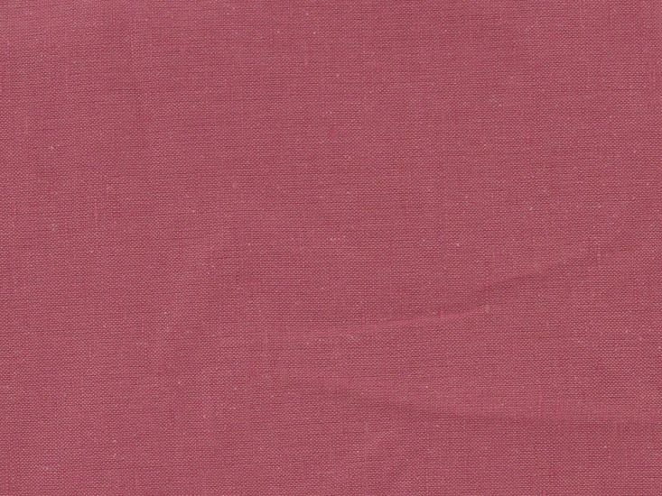 Ona Linen Blend, Dusky Pink