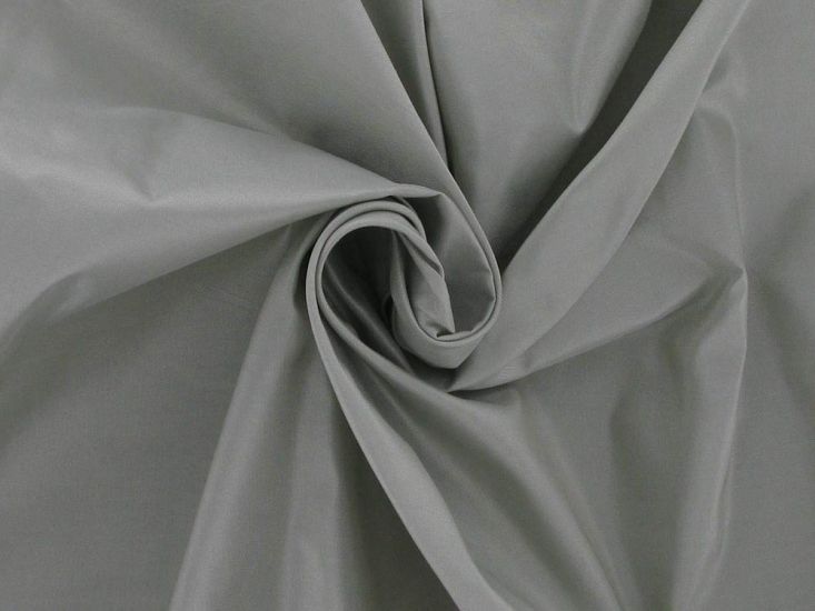 Otto Lightweight Silk Taffeta, Eau De Nil