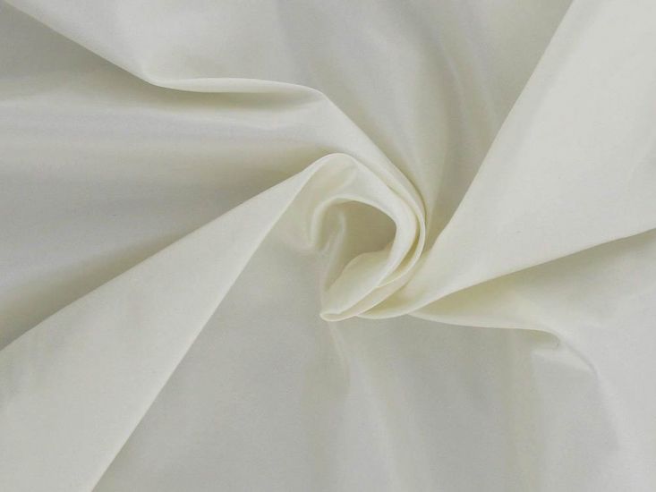 Otto Lightweight Silk Taffeta, Mist