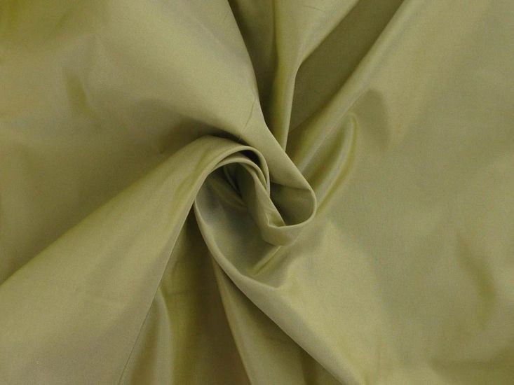 Otto Lightweight Silk Taffeta, Saffron