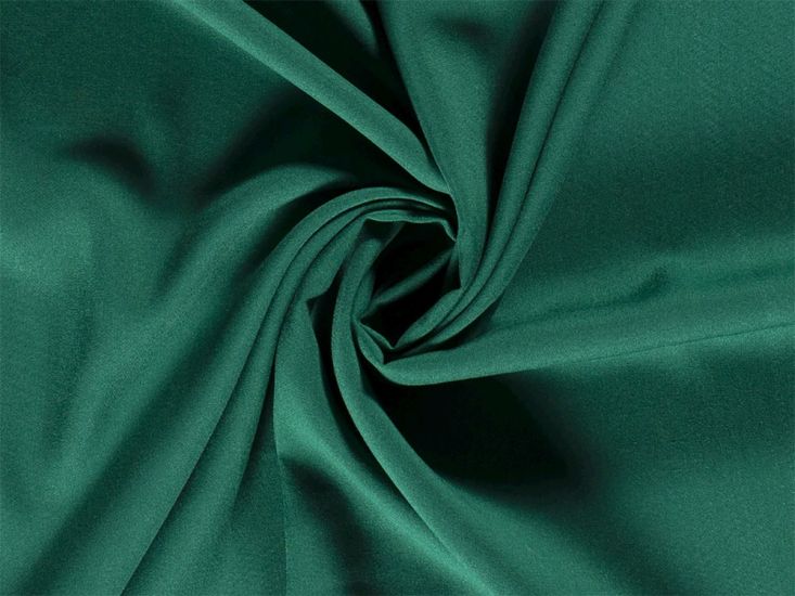 Plain Dye Viscose, Dark Green