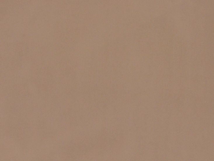 Plain Polyester Lining - Coffee