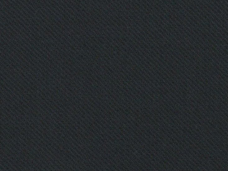 Plain Twill Polyviscose Suiting, Airforce