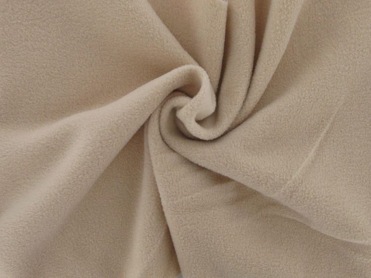 Polar Fleece Anti Pil, Stone