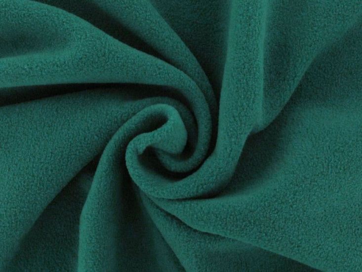 Polar Fleece Anti Pil, Teal