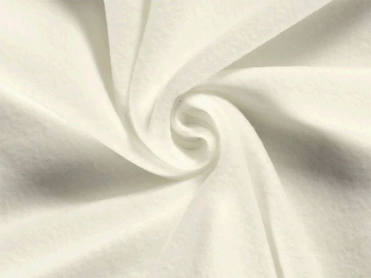 Polar Fleece Anti-Pil - Cream