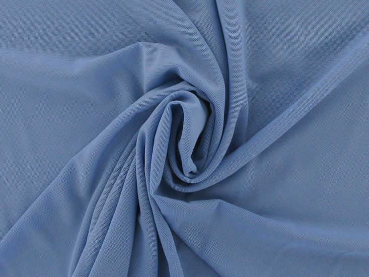 Premier Power Mesh, Cornflower