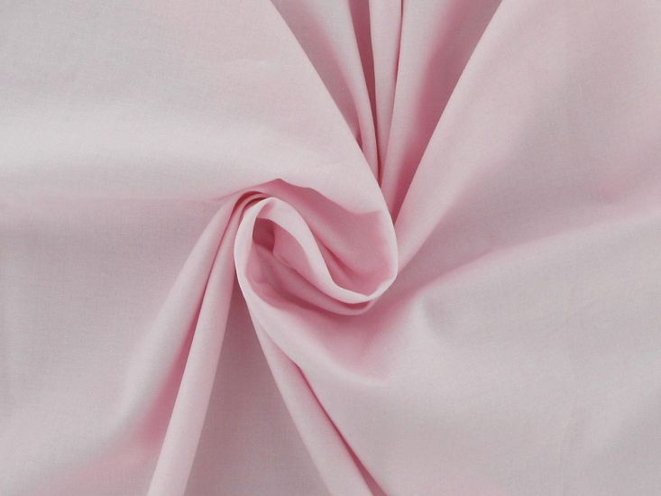 Premium Cotton Lawn, Light Pink