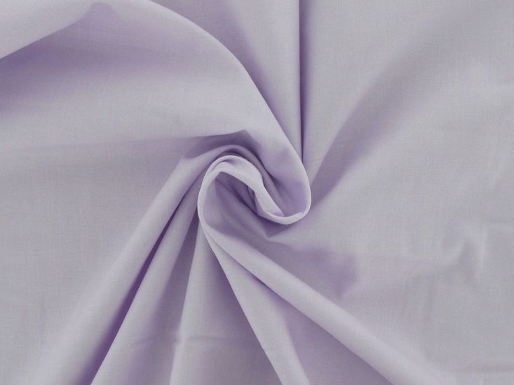 Premium Cotton Lawn, Light Violet