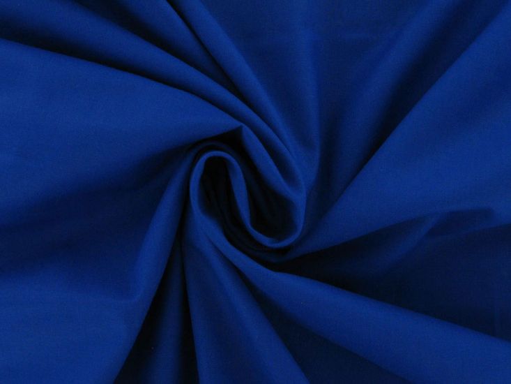 Premium Cotton Lawn, Saphire