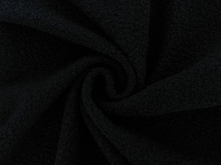 Premium Soft Boucle, Navy