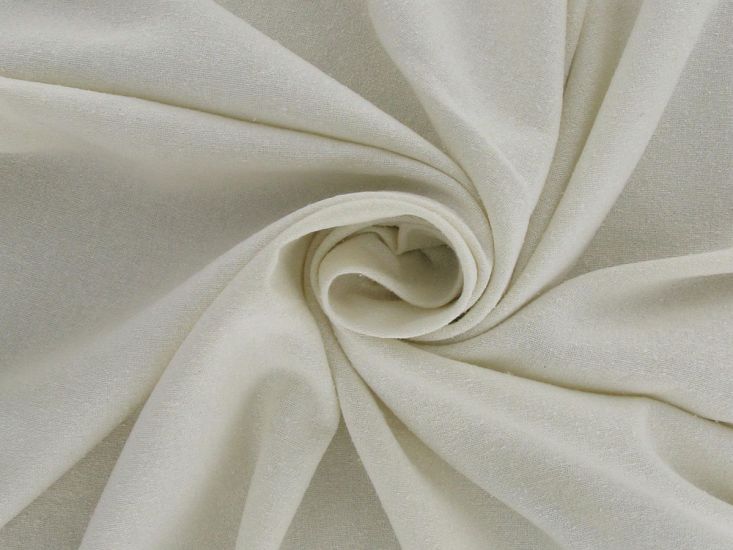 Pure Silk Noile, Natural