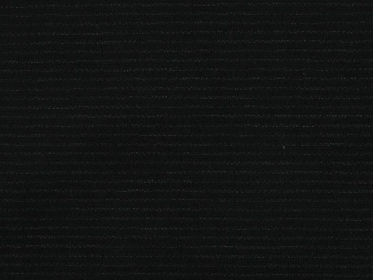 Rough Stripe Polyviscose Suiting