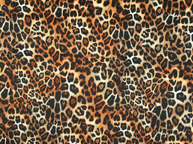 Safari Skins Printed Velvet, Cheetah