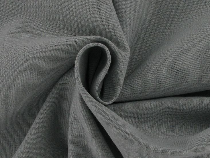 Sallie Linen Blend, Airforce Blue