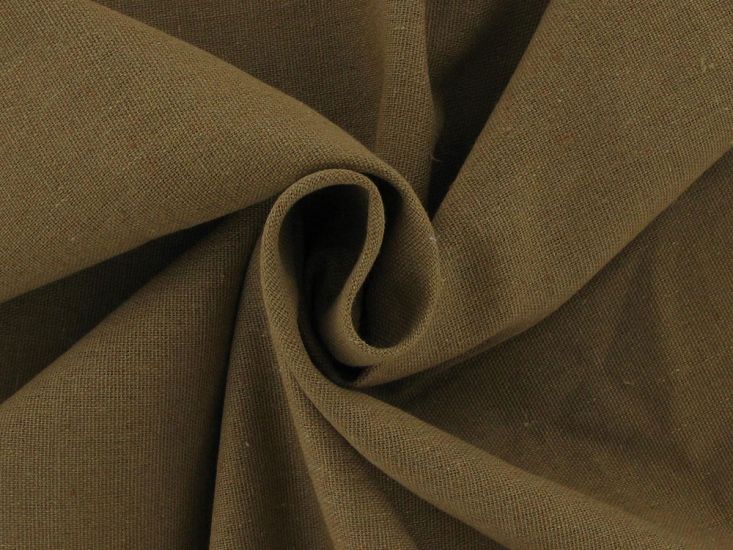 Sallie Linen Blend, Light Olive