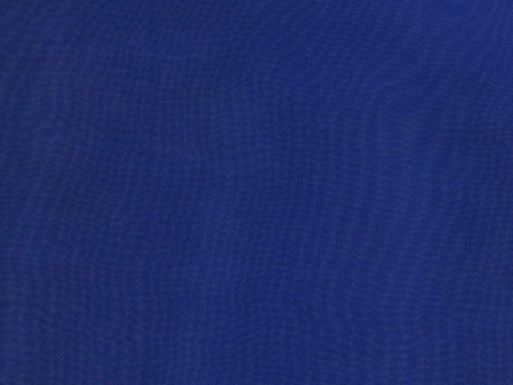Silk Organza, Royal