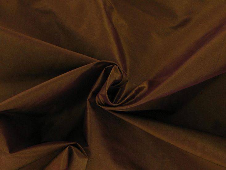 Two Tone Silk Taffeta, Menthi