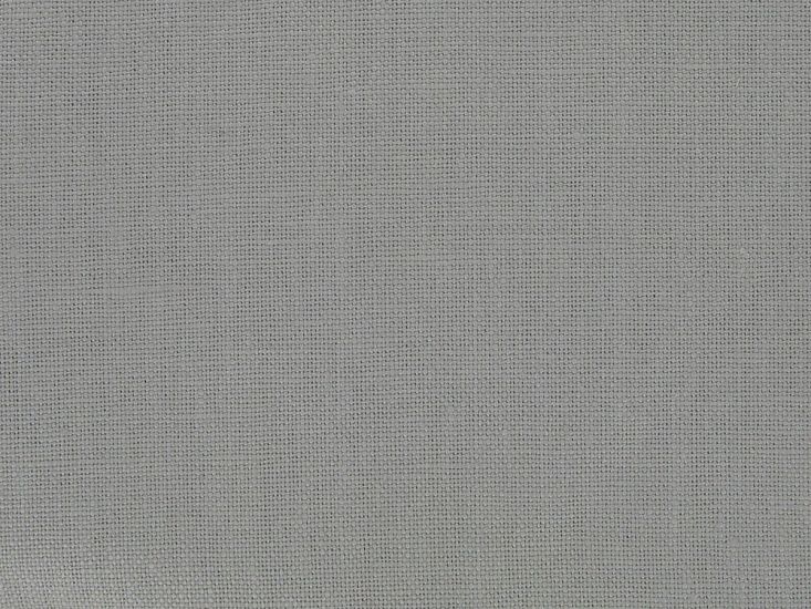 Slemish Upholstery Irish Linen, Grey