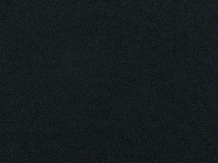 Soft Crepe Polyviscose, Graphite Petrol