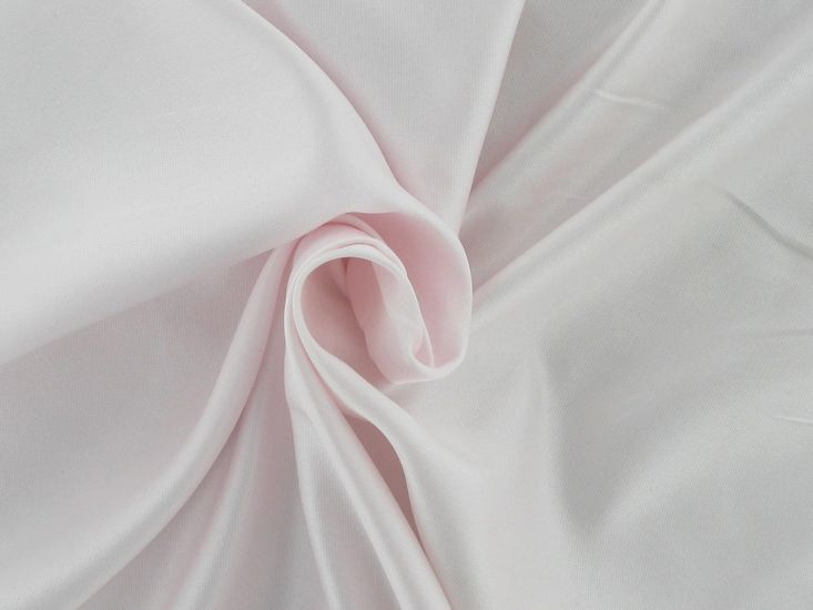 Soft Touch Satin, Pink