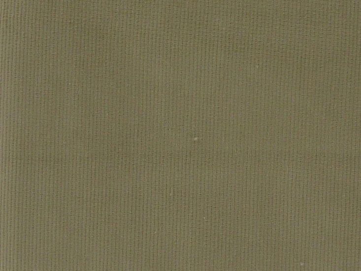 Soft Touch Stretch Cotton Needlecord, Sand