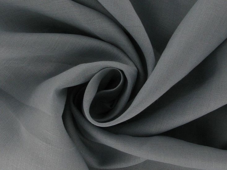 Sperrin Irish Linen, Blue