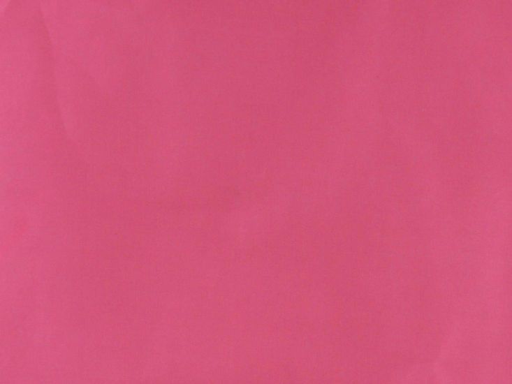 Stiff Silk Organza, Bright Pink