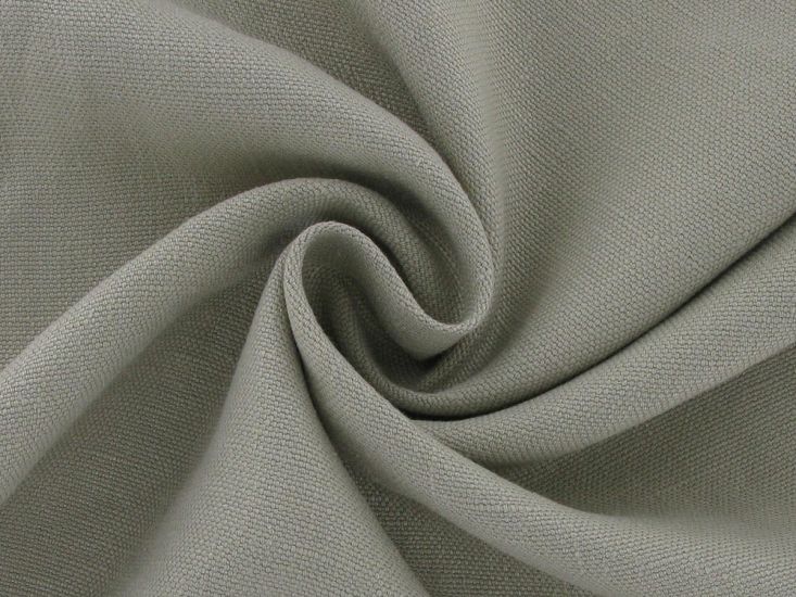 Taboo Soft Touch Linen Canvas, Flax