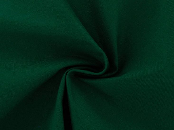 Taskmaster Polycotton Drill, Kelly Green