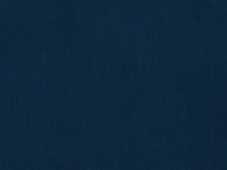 Tropical Irish Linen, Cobalt