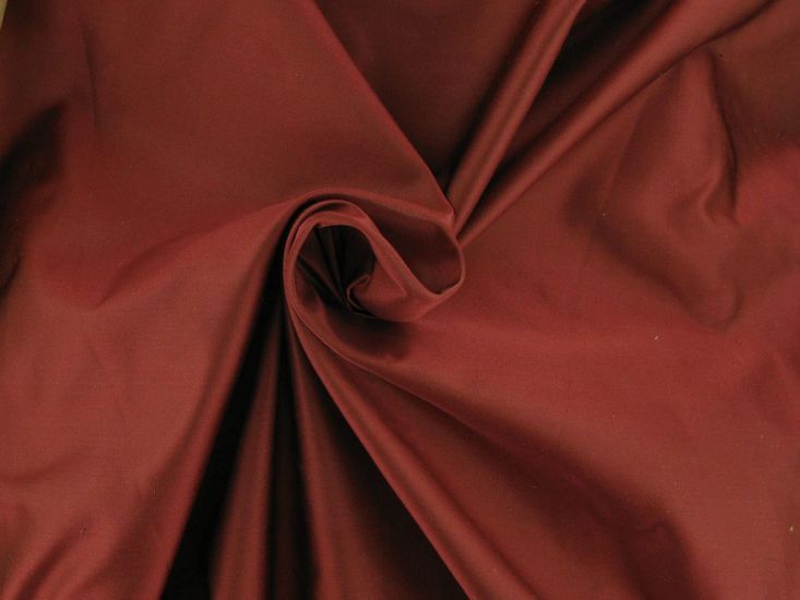 Two Tone Silk Dupion Satin, Bronze