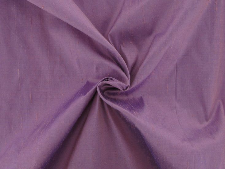 Two Toned Silk Dupion, Byzantine