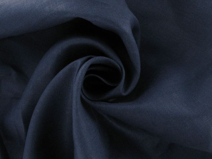 Tyrone Irish Linen, Denim