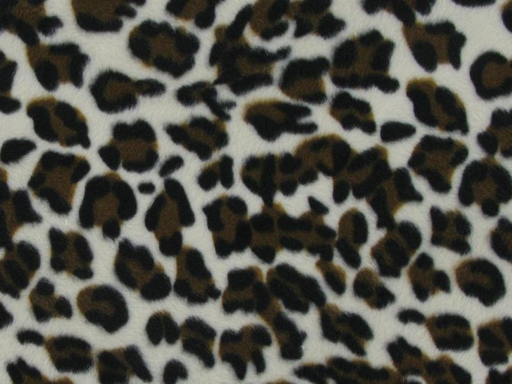 Velboa Snow Leopard