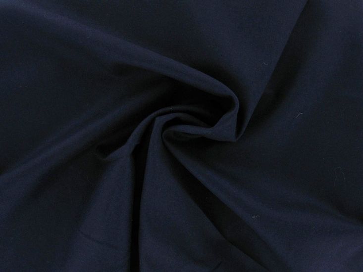 Vigezzo Soft Suiting Wool, Royal