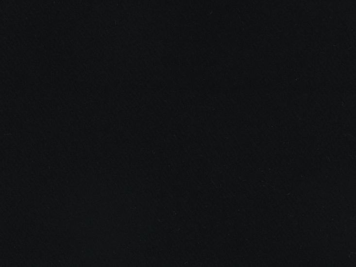 Vilmas Italian Wool and Cashmere Blend, Dark Navy
