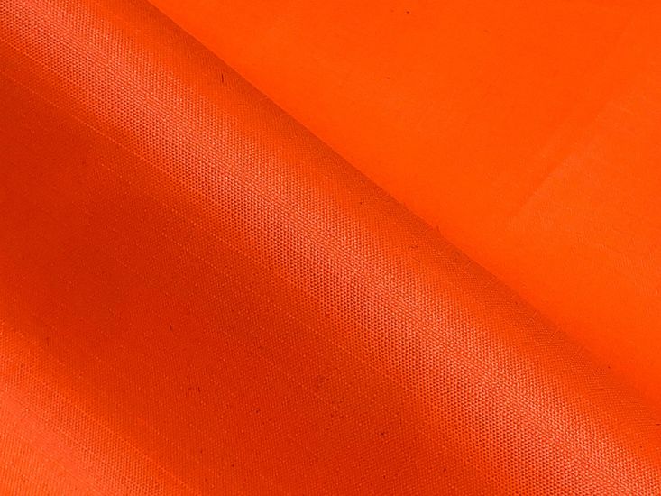 Waterproof Ripstop, Orange