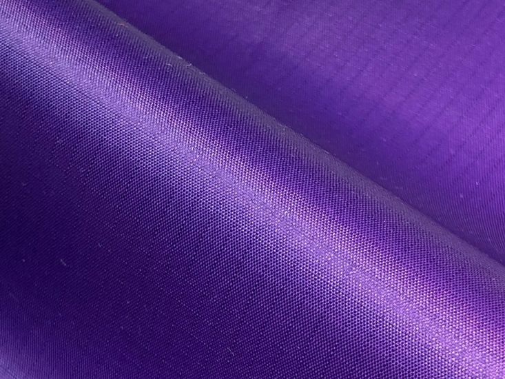 Waterproof Ripstop, Purple