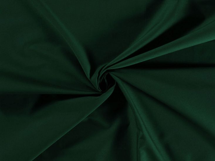 Wide Width Polycotton Sheeting, Bottle