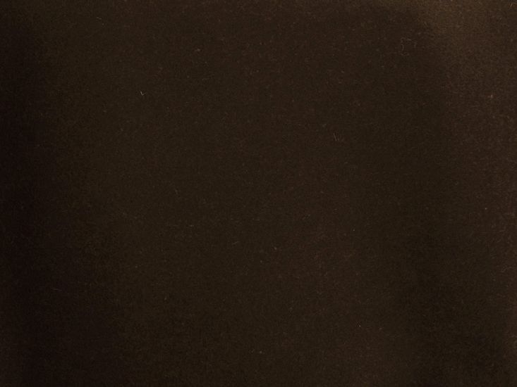 Wool Blend Crafting Felt, Brown