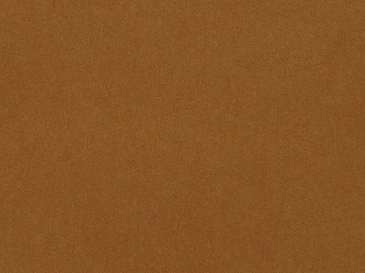 Wool Blend Crafting Felt, Golden Sand