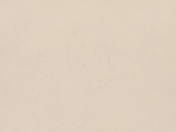 Wool Blend Crafting Felt, Natural
